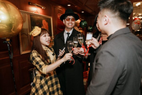 派對紀錄 (60 - 523)